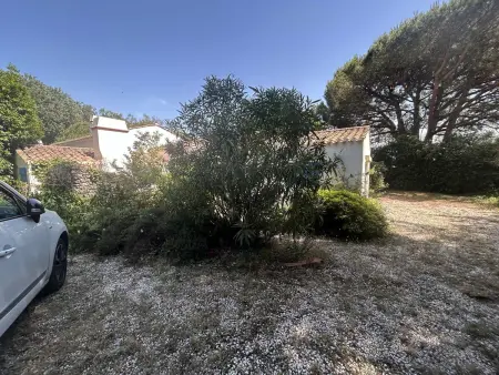 Maison Noirmoutier près plage, 5 pièces, 7 couchages - Photo 20