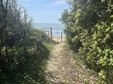 Maison Noirmoutier près plage, 5 pièces, 7 couchages - Photo 23