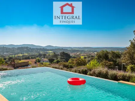 Location maison à Vall llobrega, Grande Maison de Charme à Vall-llobrega