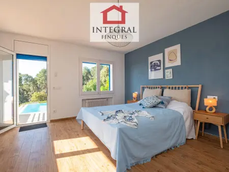 Villa 342m² piscine privée, 9 personnes à Vall-llobrega : photo 4