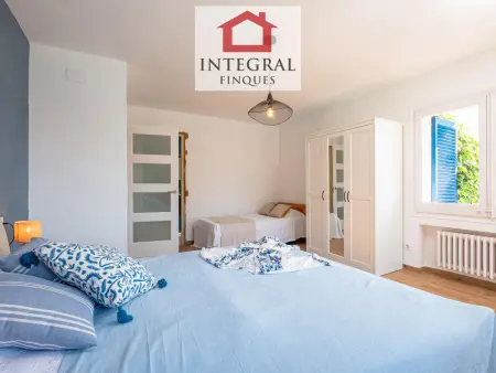 Villa 342m² piscine privée, 9 personnes à Vall-llobrega : photo 6