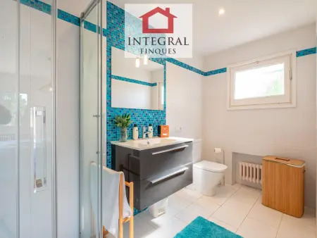 Villa 342m² piscine privée, 9 personnes à Vall-llobrega : photo 7