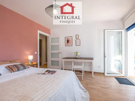 Villa 342m² piscine privée, 9 personnes à Vall-llobrega : photo 9