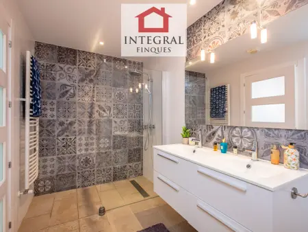 Villa 342m² piscine privée, 9 personnes à Vall-llobrega : photo 12