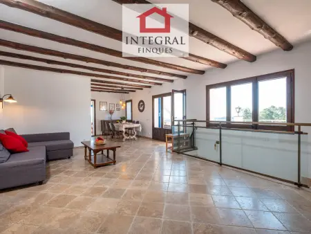 Villa 342m² piscine privée, 9 personnes à Vall-llobrega : photo 18