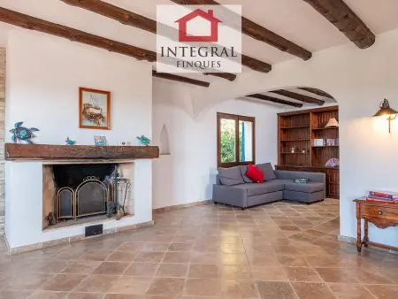 Villa 342m² piscine privée, 9 personnes à Vall-llobrega : photo 19