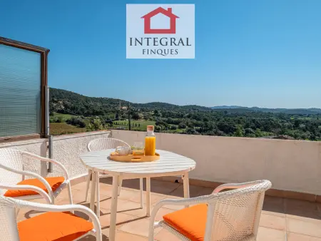 Villa 342m² piscine privée, 9 personnes à Vall-llobrega : photo 27