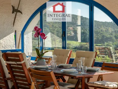 Villa 342m² piscine privée, 9 personnes à Vall-llobrega : photo 33