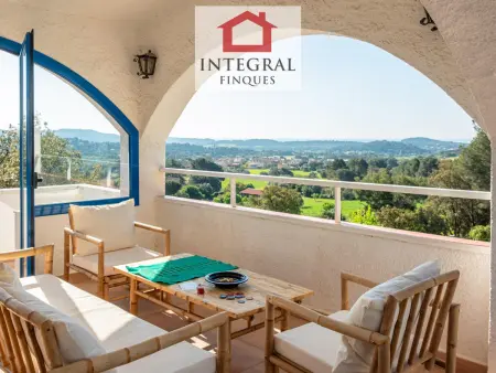 Villa 342m² piscine privée, 9 personnes à Vall-llobrega : photo 35