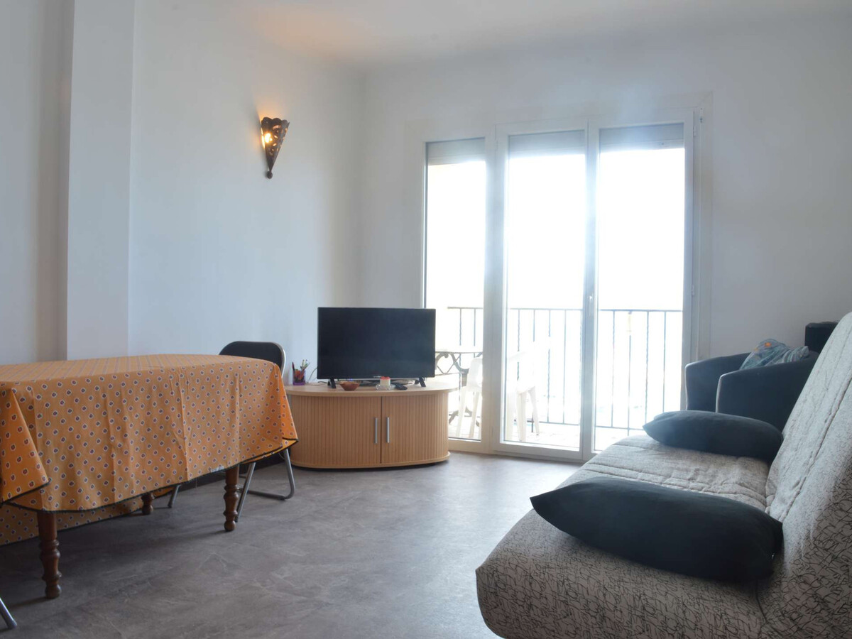 Appartement 2 pièces face au port avec vue mer à Banyuls - Photo 6