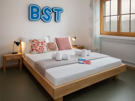 Location appartement à Falera