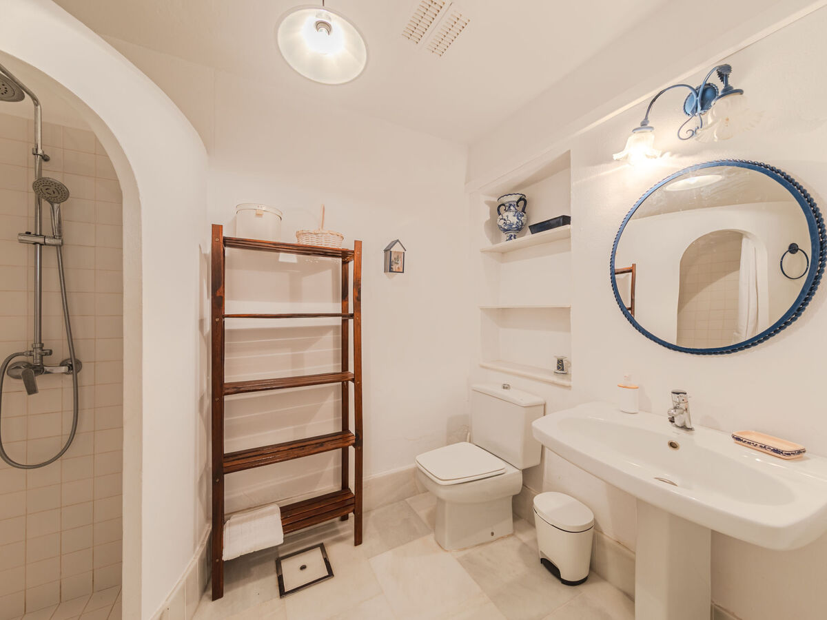 Villa Las Codornices – 325 m² avec piscine à Sanlúcar la Mayor - Photo 21