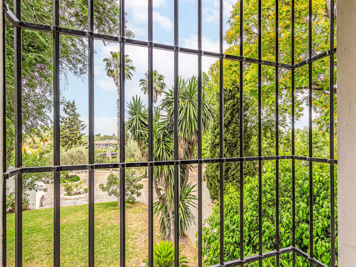 Villa Las Codornices – 325 m² avec piscine à Sanlúcar la Mayor - Photo 45