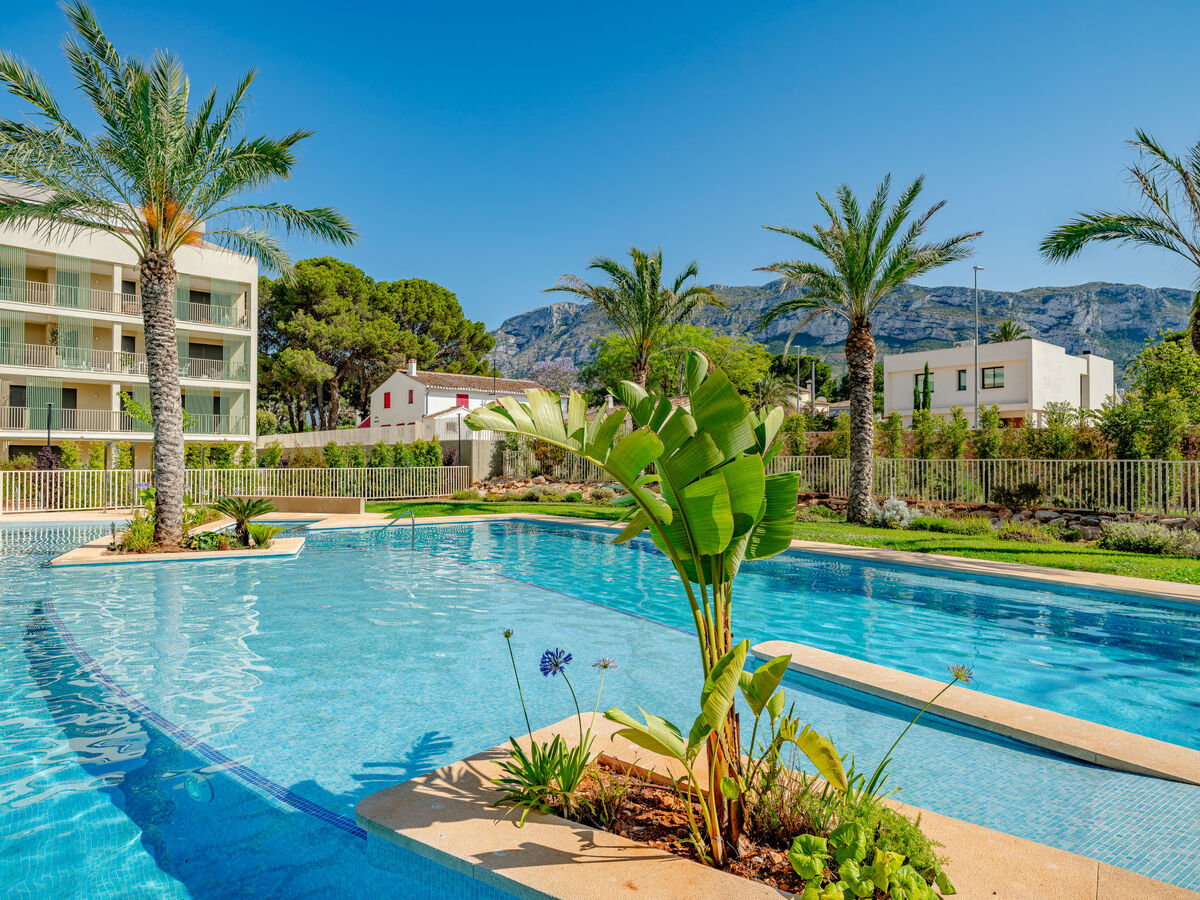Nerva, apt 100m² 3 chambres à 300m de la plage - Photo 1