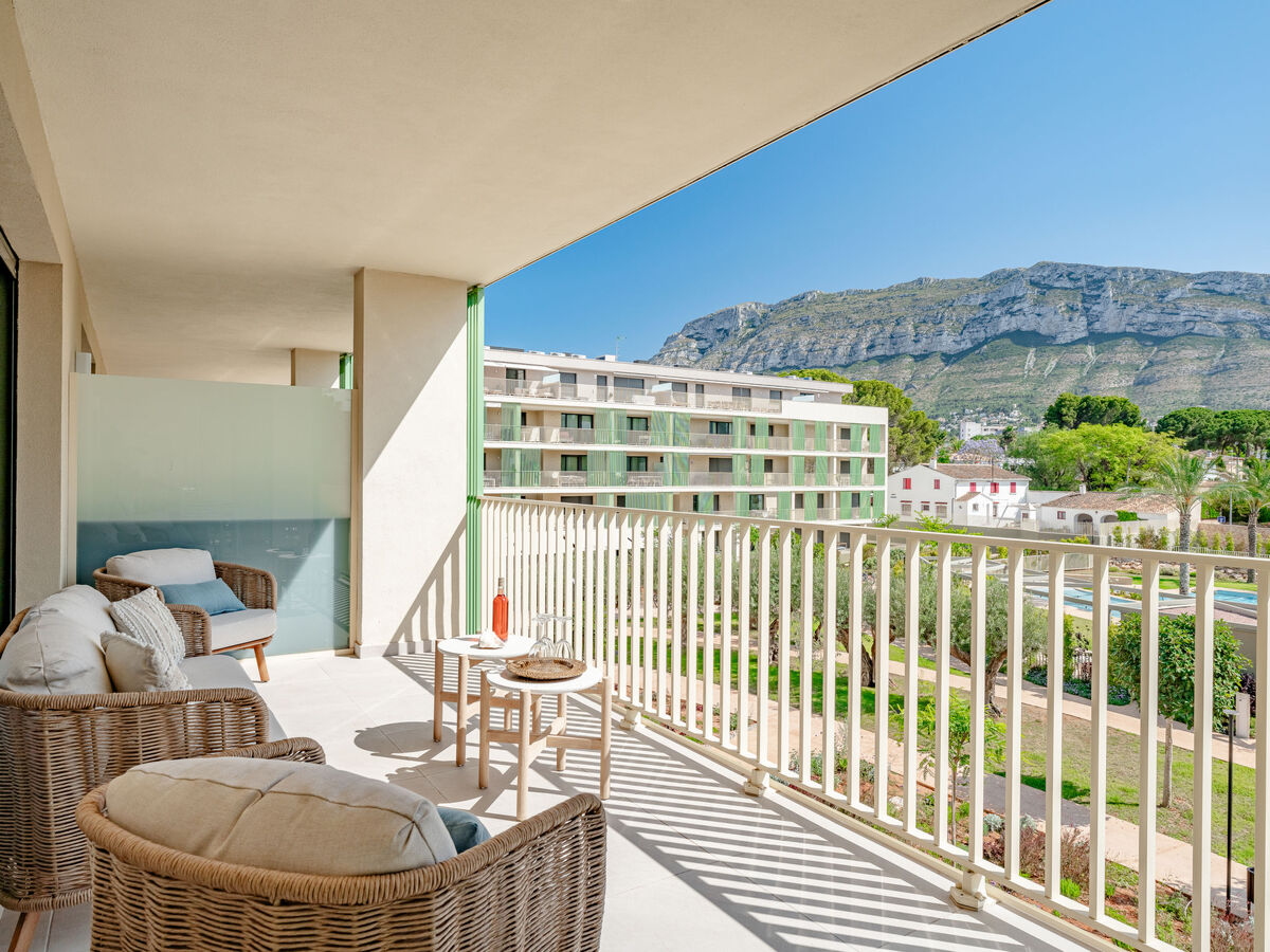Nerva, apt 100m² 3 chambres à 300m de la plage - Photo 3