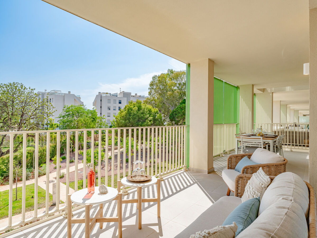 Nerva, apt 100m² 3 chambres à 300m de la plage - Photo 4