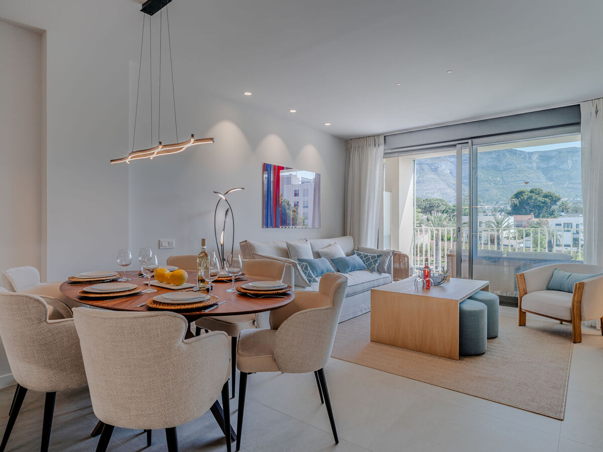 Nerva, apt 100m² 3 chambres à 300m de la plage - Photo 5