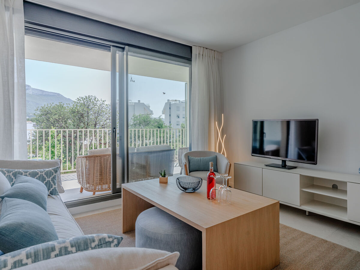 Nerva, apt 100m² 3 chambres à 300m de la plage - Photo 8
