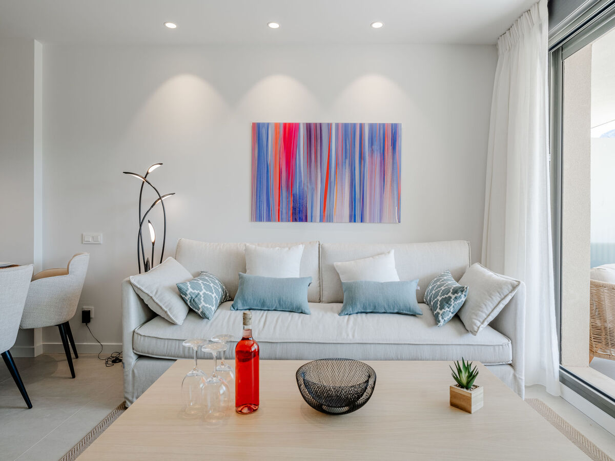 Nerva, apt 100m² 3 chambres à 300m de la plage - Photo 9