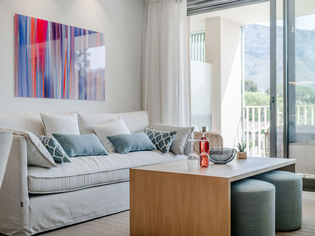 Nerva, apt 100m² 3 chambres à 300m de la plage - Photo 10