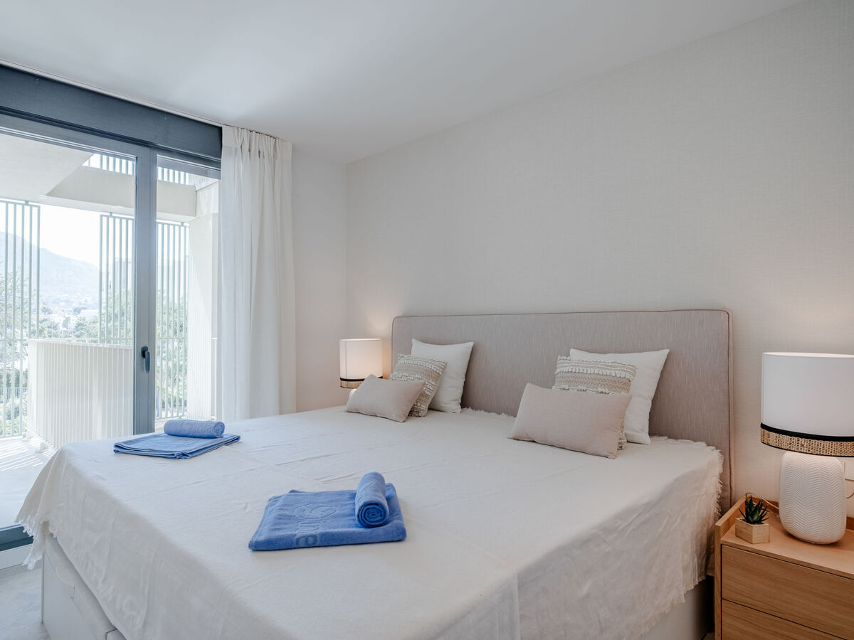Nerva, apt 100m² 3 chambres à 300m de la plage - Photo 19