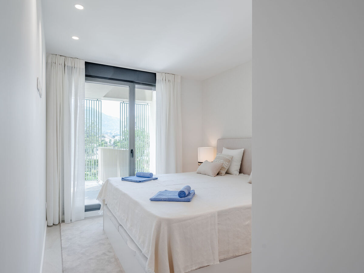 Nerva, apt 100m² 3 chambres à 300m de la plage - Photo 20