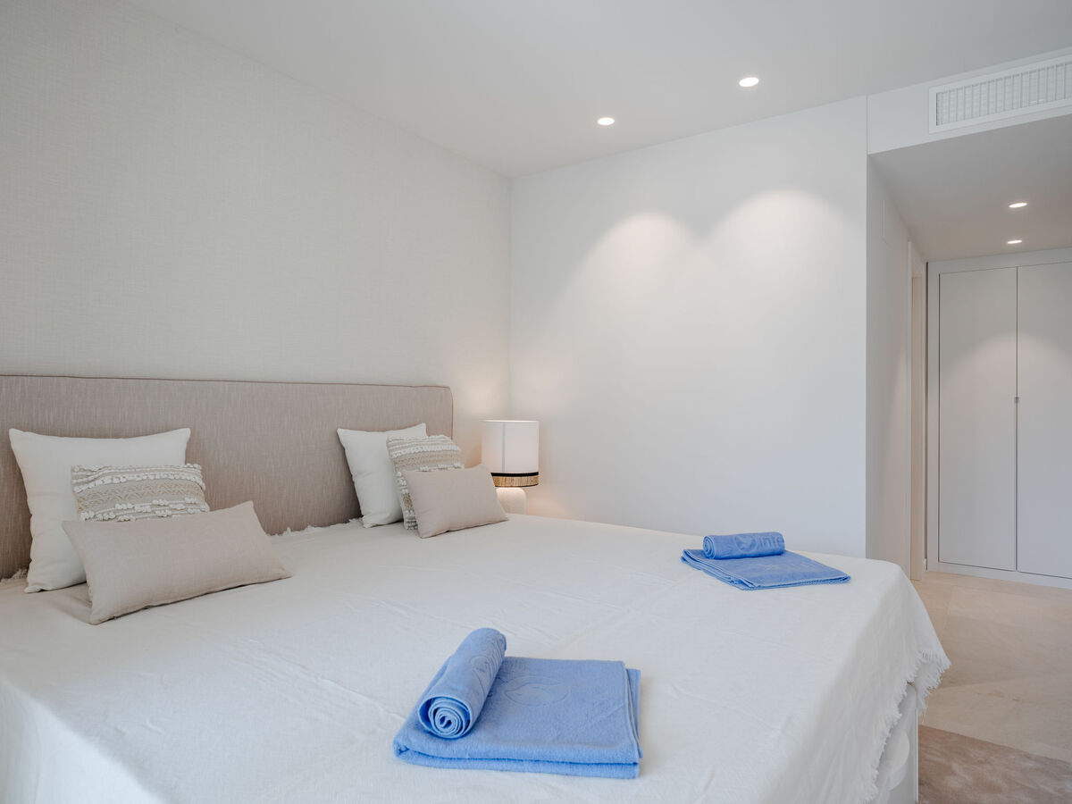Nerva, apt 100m² 3 chambres à 300m de la plage - Photo 21