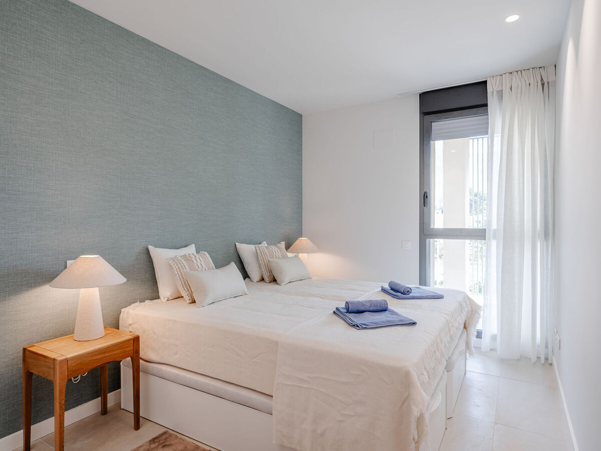 Nerva, apt 100m² 3 chambres à 300m de la plage - Photo 24