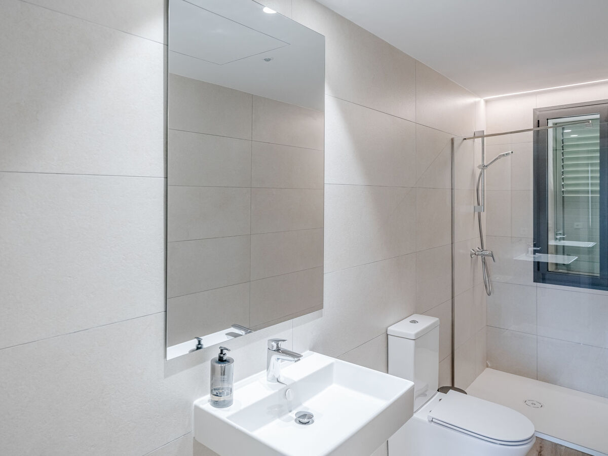 Nerva, apt 100m² 3 chambres à 300m de la plage - Photo 26