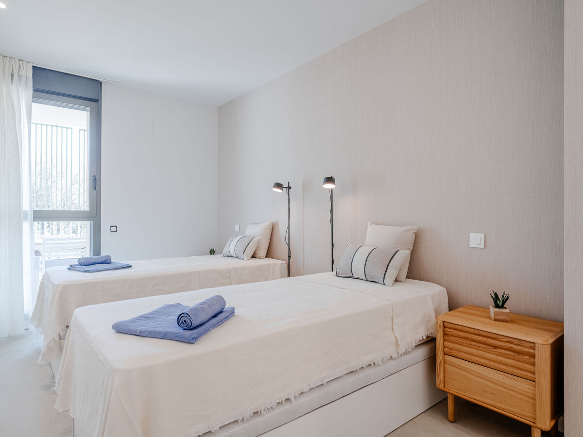 Nerva, apt 100m² 3 chambres à 300m de la plage - Photo 28