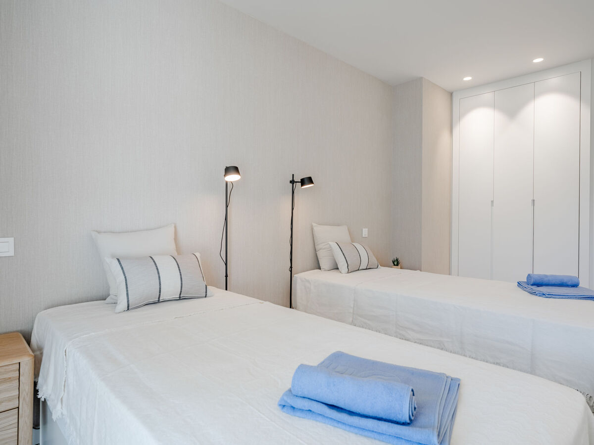 Nerva, apt 100m² 3 chambres à 300m de la plage - Photo 29