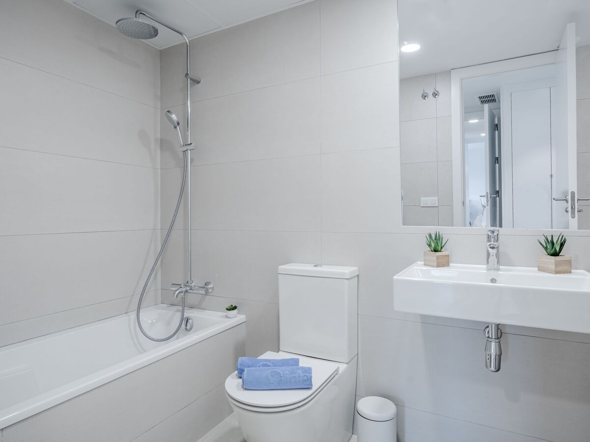 Nerva, apt 100m² 3 chambres à 300m de la plage - Photo 30