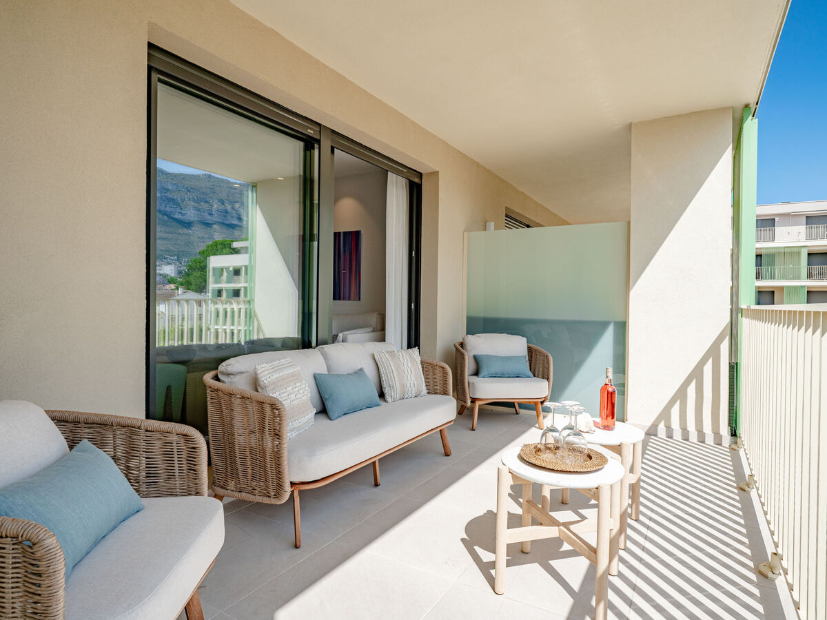 Nerva, apt 100m² 3 chambres à 300m de la plage - Photo 31