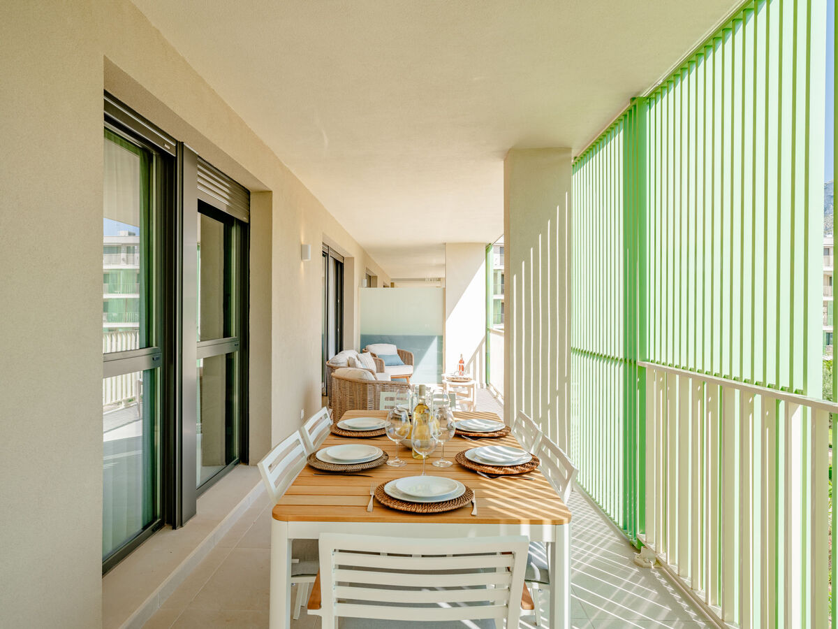 Nerva, apt 100m² 3 chambres à 300m de la plage - Photo 32