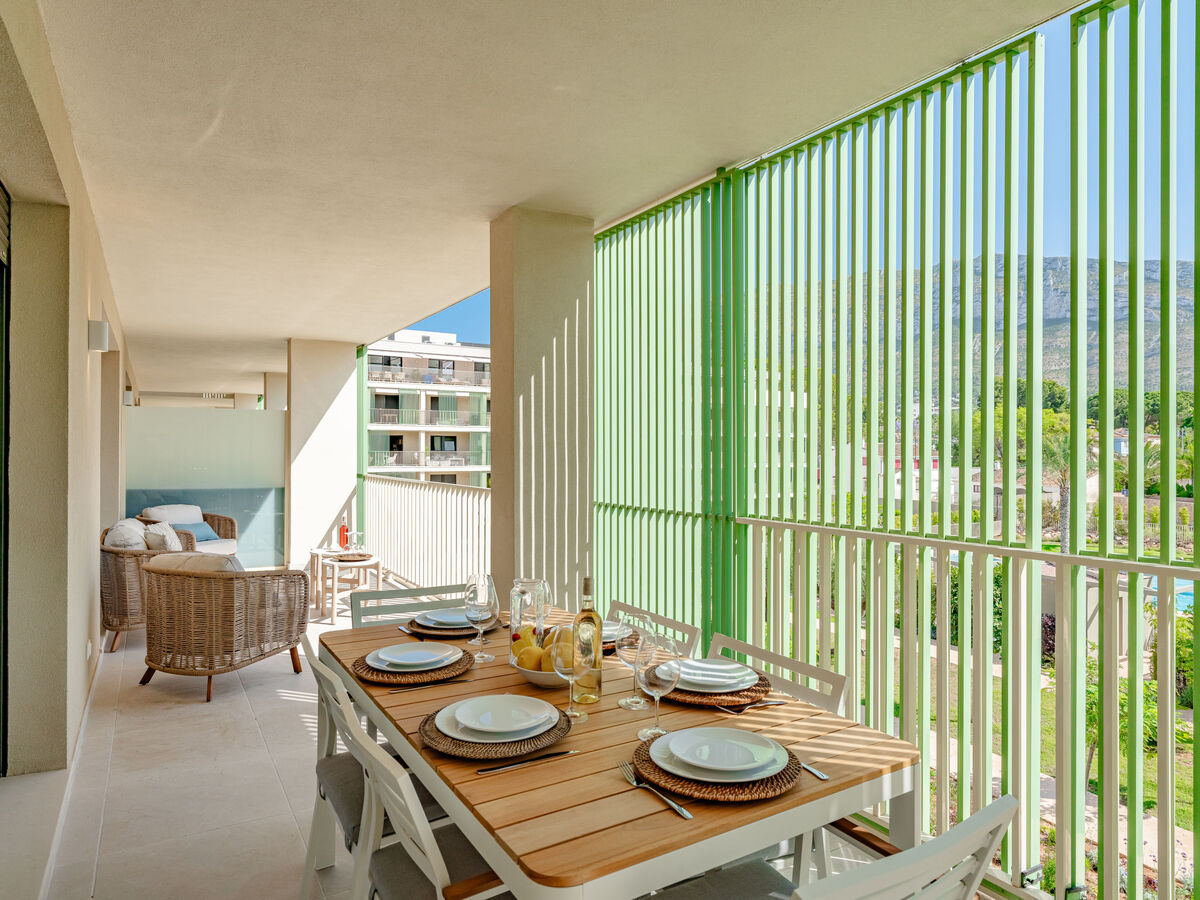 Nerva, apt 100m² 3 chambres à 300m de la plage - Photo 33