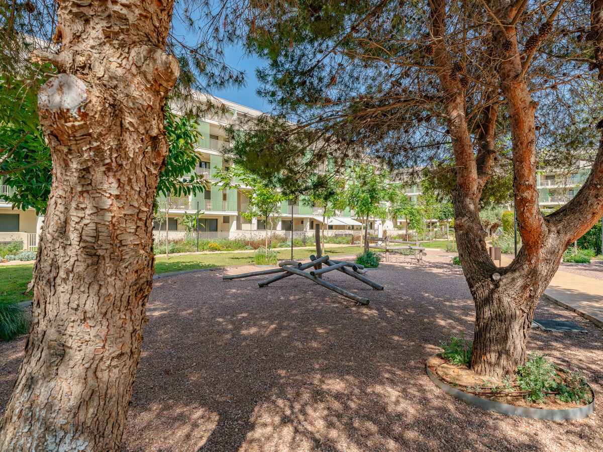 Nerva, apt 100m² 3 chambres à 300m de la plage - Photo 51