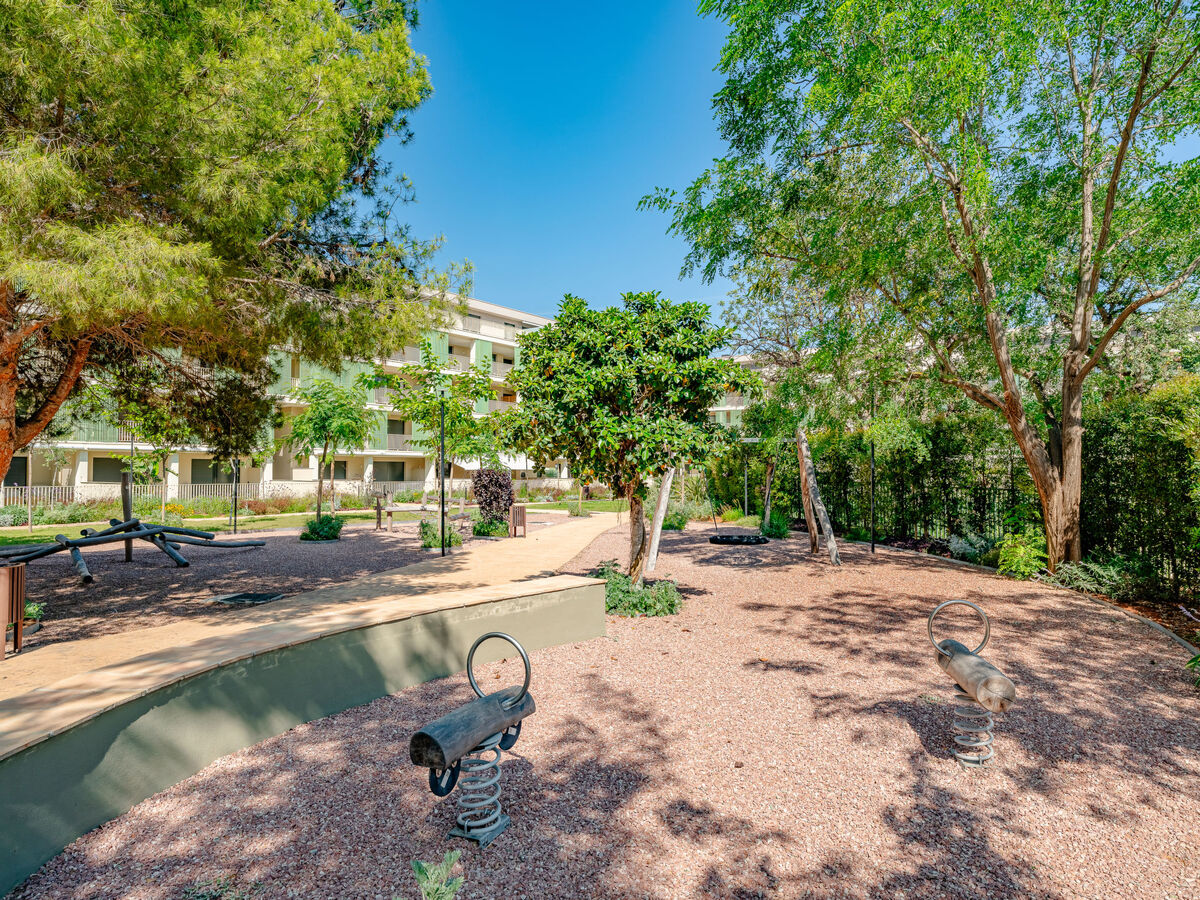 Nerva, apt 100m² 3 chambres à 300m de la plage - Photo 52