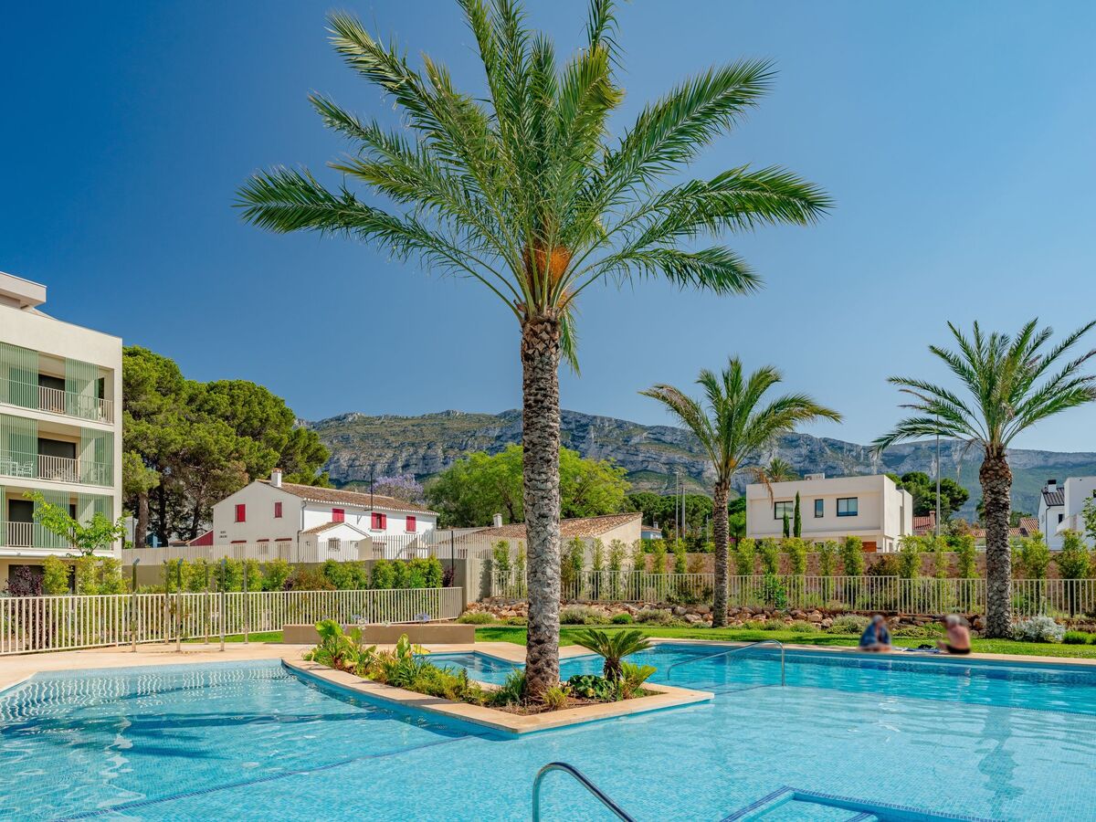 Nerva, apt 100m² 3 chambres à 300m de la plage - Photo 55