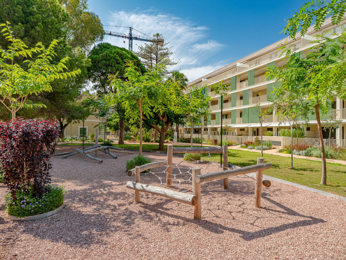 Nerva, apt 100m² 3 chambres à 300m de la plage - Photo 58