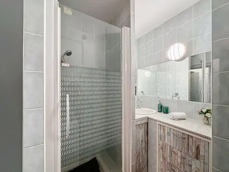 Studio 28 m² avec terrasse à Port Camargue : photo 5
