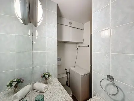Studio 28 m² avec terrasse à Port Camargue : photo 14