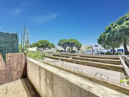 Studio 28 m² avec terrasse à Port Camargue : photo 17