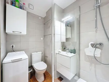 Studio 26 m² Marina, piscine et plage à 500 m : photo 5