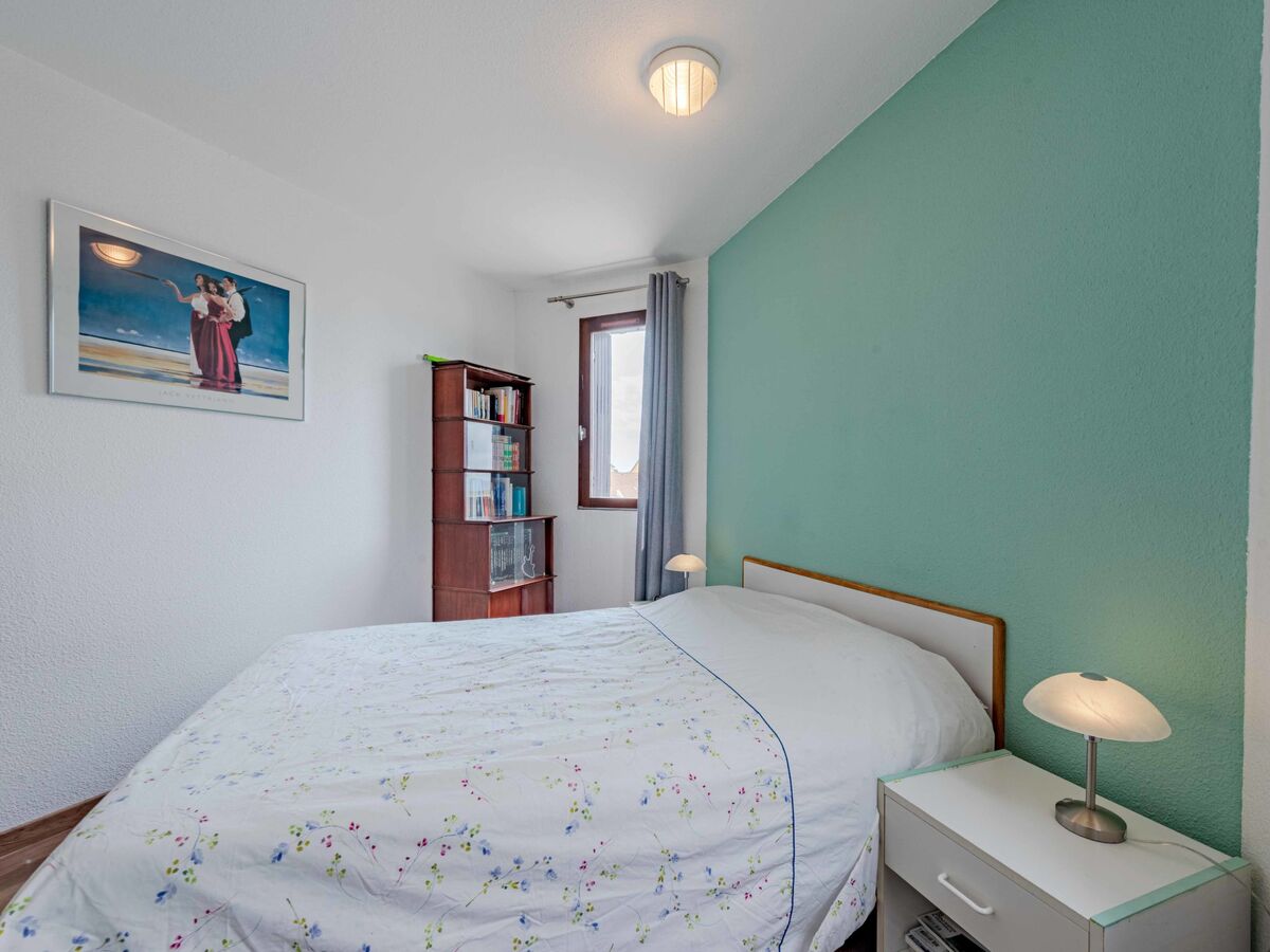Appartement 2 chambres au Barcarès, vue lac - Photo 11