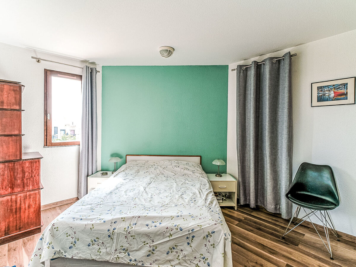 Appartement 2 chambres au Barcarès, vue lac - Photo 13