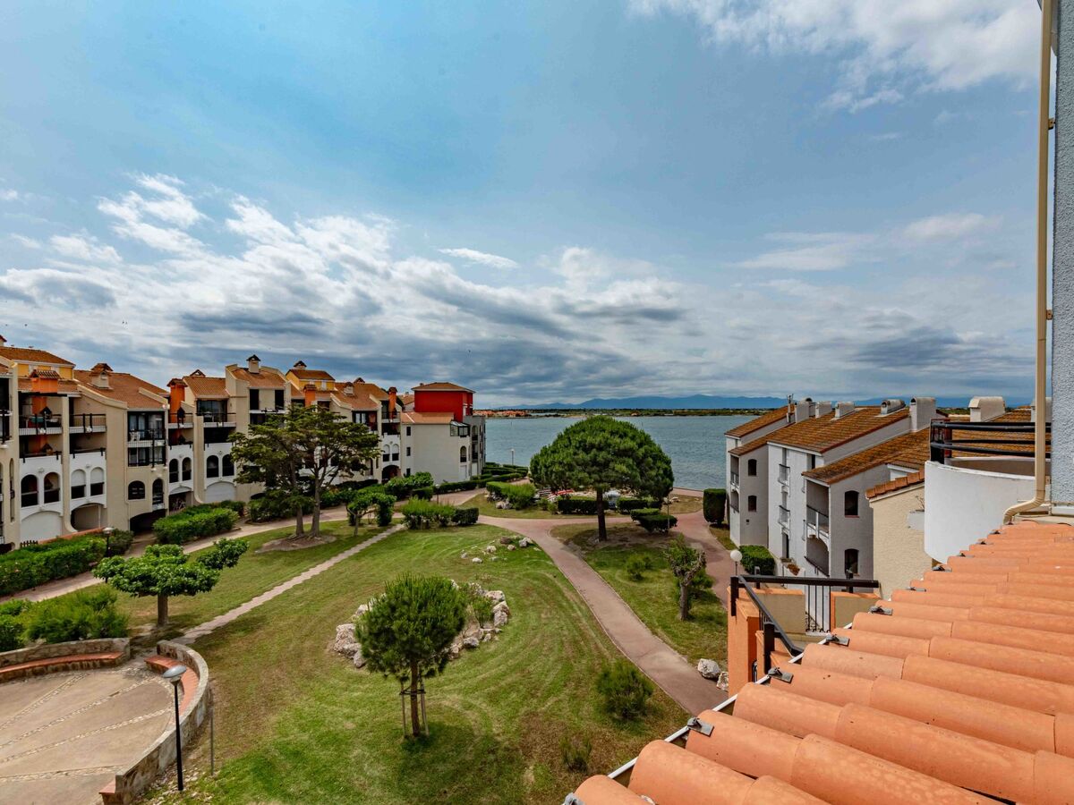 Appartement 2 chambres au Barcarès, vue lac - Photo 20