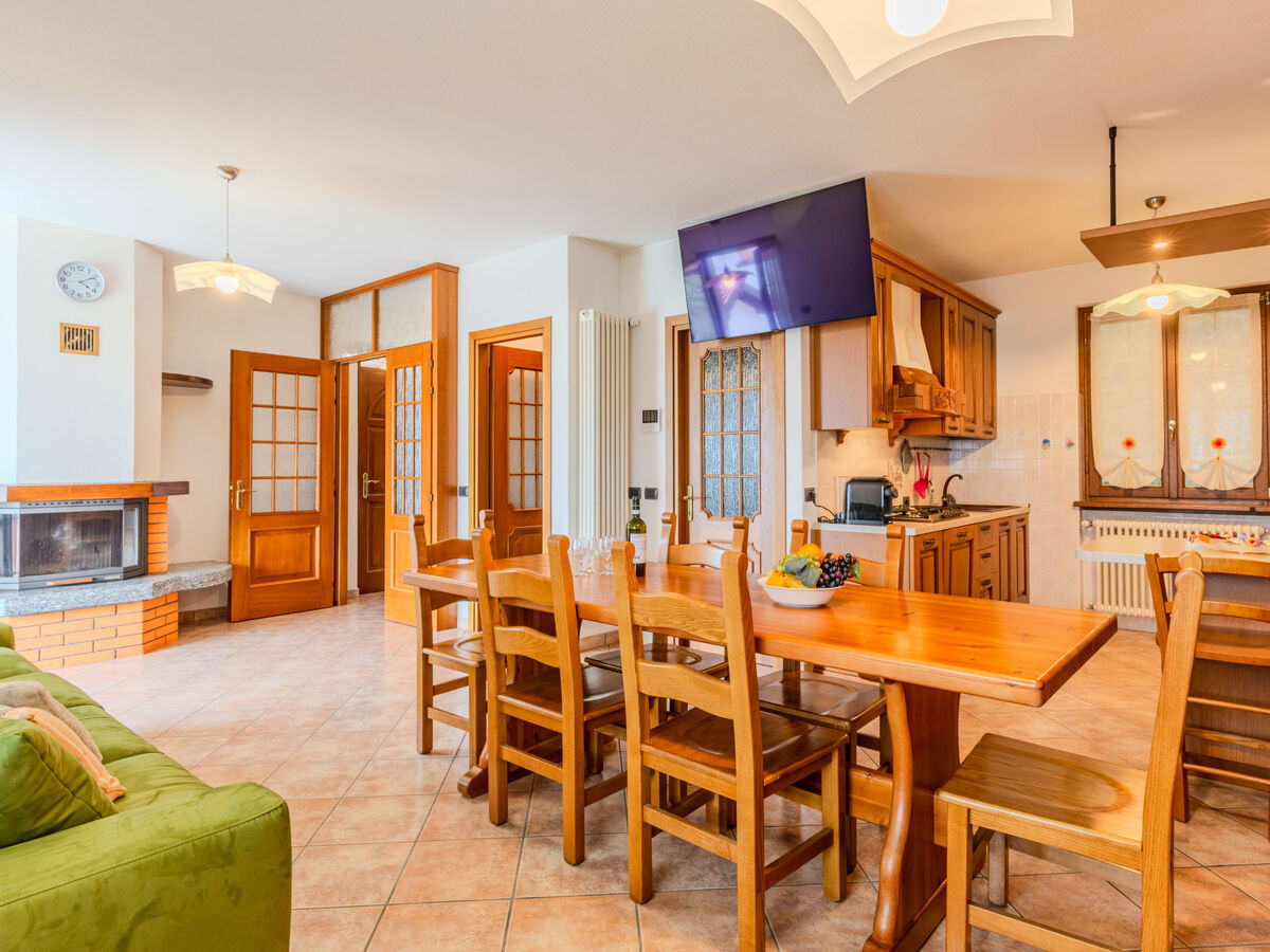 Appartement Campasc - 3 chambres avec vue lac à Gera Lario - Photo 3