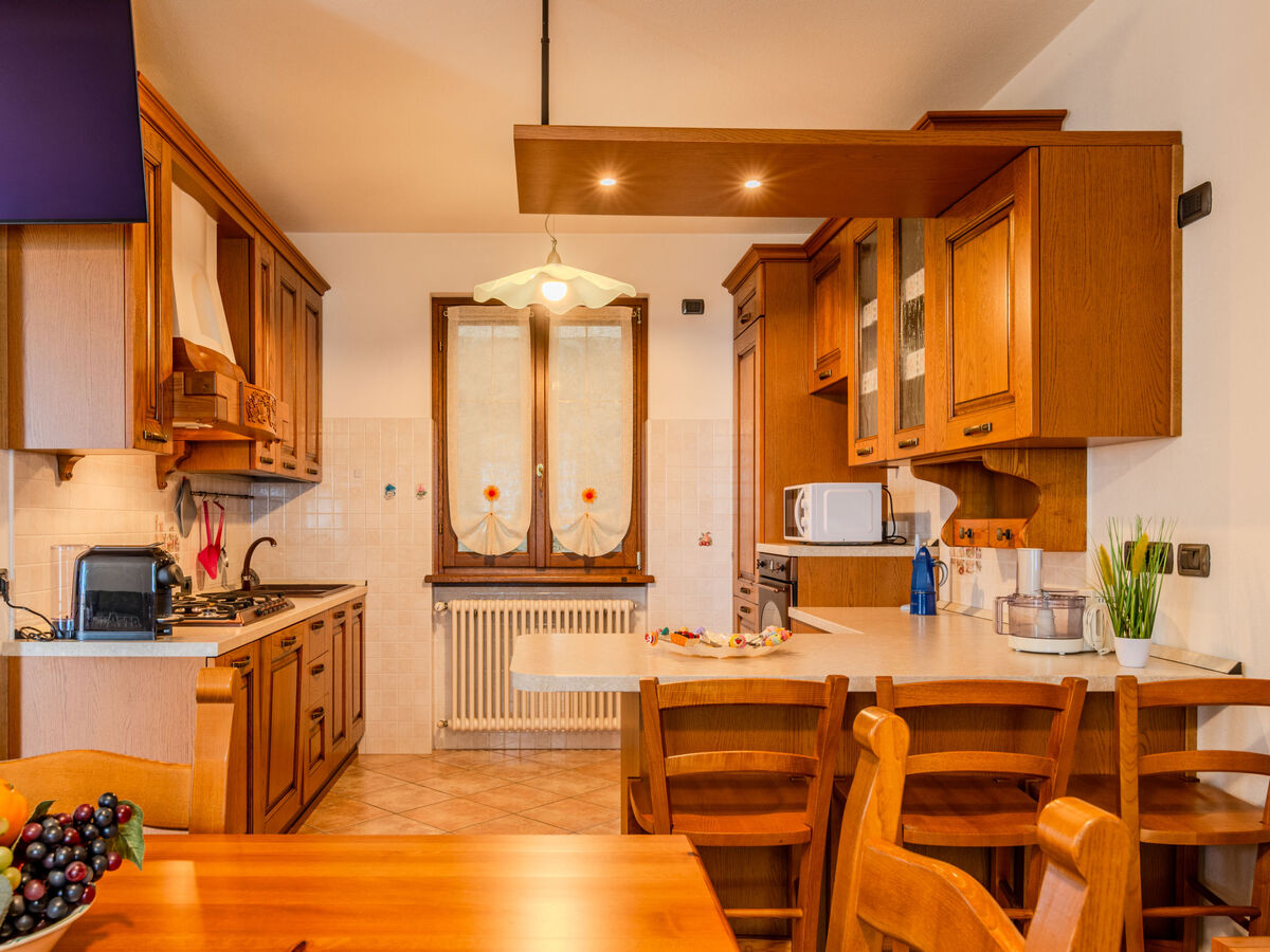 Appartement Campasc - 3 chambres avec vue lac à Gera Lario - Photo 4