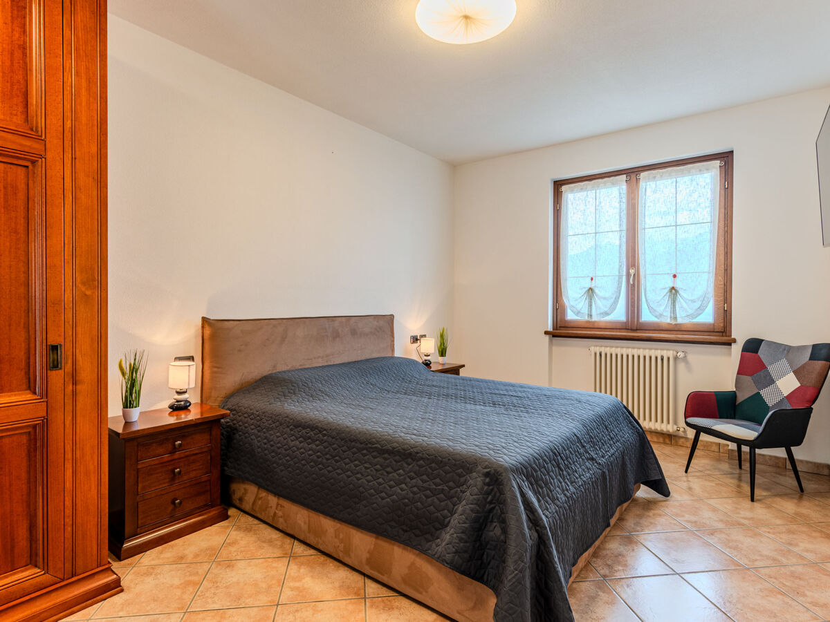 Appartement Campasc - 3 chambres avec vue lac à Gera Lario - Photo 5