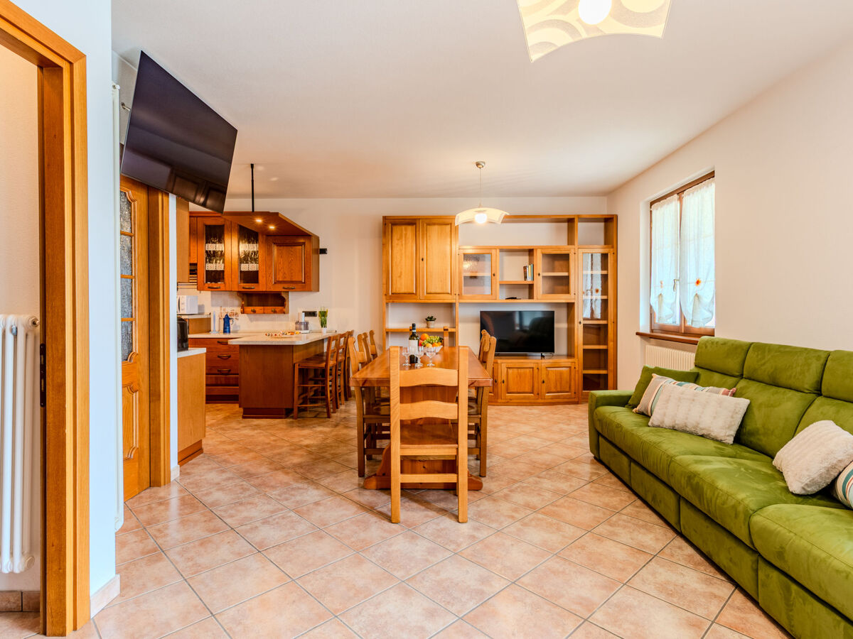 Appartement Campasc - 3 chambres avec vue lac à Gera Lario - Photo 6
